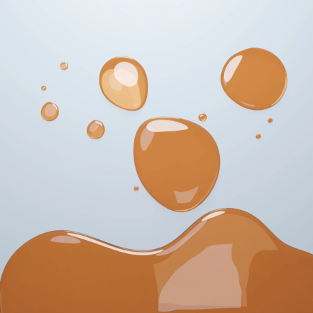 Cobeco Spanish Drops Strawberry Dreams 15ml - Energizing Formula, Fruity Flavor