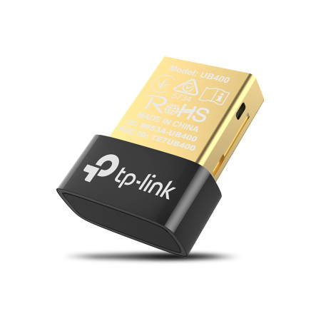 TP-Link UB400 Bluetooth adapteris