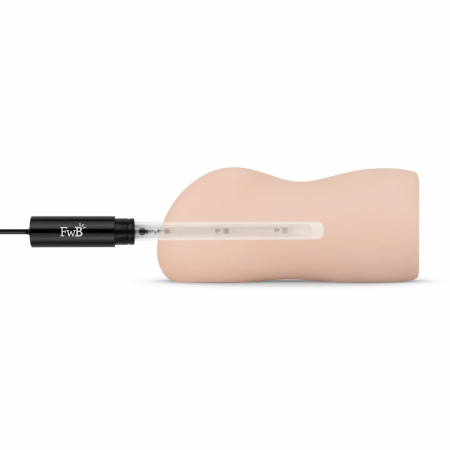 Friend with Benefits Heating Rod Intimate Warmer USB - Universal Fit