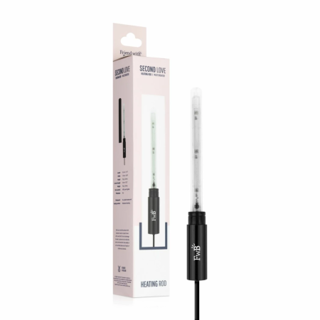 Friend with Benefits Heating Rod Intimate Warmer USB - Universal Fit