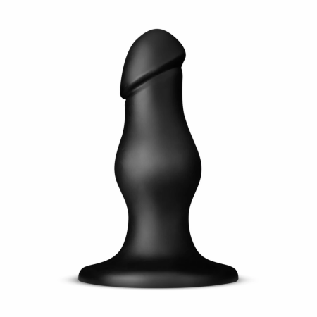 BUTTR FIM-92 Stinger Advanced Anal Model 22cm Black