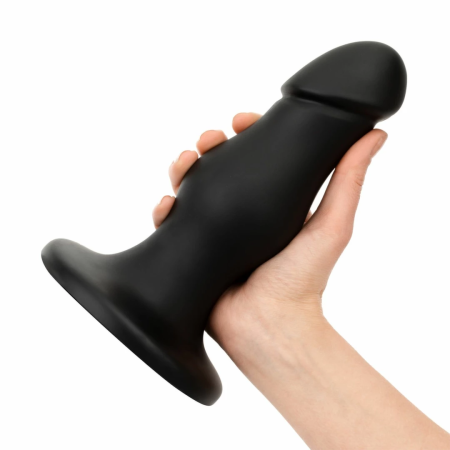 BUTTR FIM-92 Stinger Advanced Anal Model 22cm Black