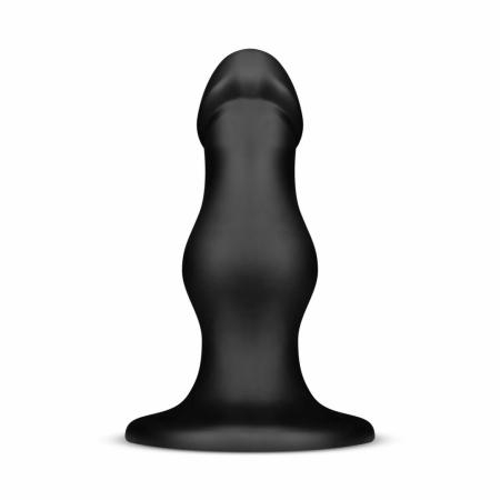 BUTTR FIM-92 Stinger Advanced Anal Model 22cm Black