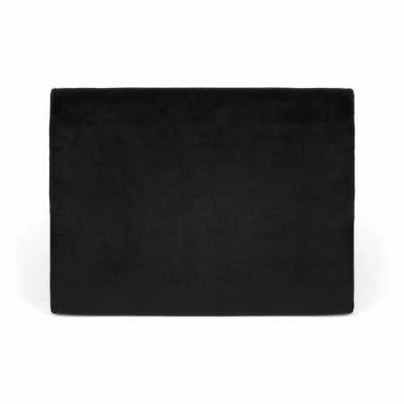 Bedroom Fantasies Boost Support Triangle Positioning Cushion Black