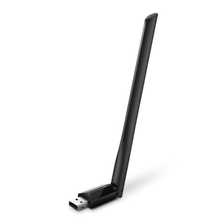 TP-Link Archer T2U Plus 600Mbps USB Adapter