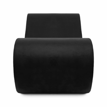 Bedroom Fantasies Ergonomic Intimate Furniture Bench Black XL