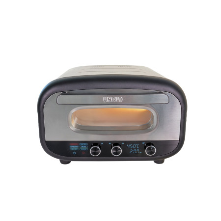 Unold 68806 Picos Keptuvė 1 Pica 1700 W Nerūdijančio Plieno