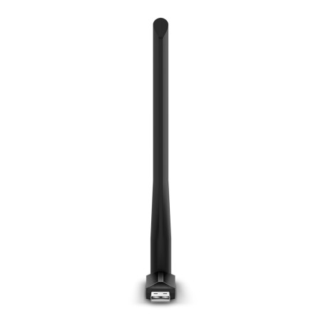 TP-Link Archer T2U Plus 600Mbps USB Adapter