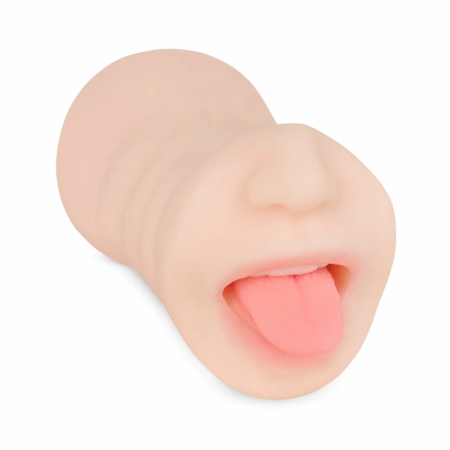 Friend With Benefits Lily Brooks Dual Entry Intimate Device TPR 18cm