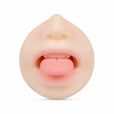 Friend With Benefits Lily Brooks Dual Entry Intimate Device TPR 18cm