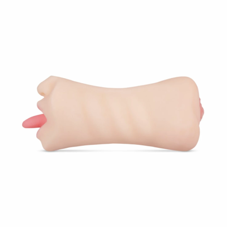 Friend With Benefits Lily Brooks Dual Entry Intimate Device TPR 18cm