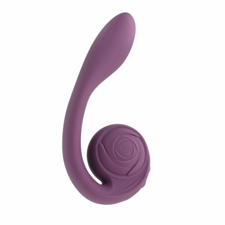 Evolved Poseable You Dual Motor Intimate Device, Flexible Silicone