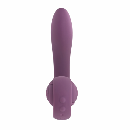 Evolved Poseable You Dual Motor Intimate Device, Flexible Silicone