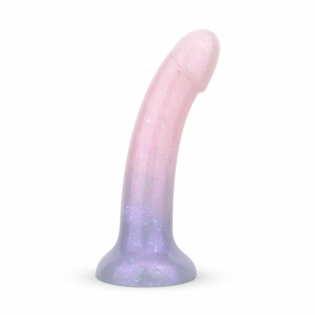 DreamToys Mermaid Ombre Intimate Model with Glitter 19cm Blue-Purple