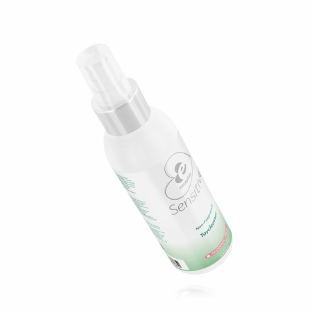 EasyGlide Sensitive Toy Cleaner 150ml - Alcohol-Free Formula for All Materials