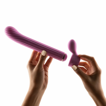OTOUCH Magic Stick S1 Pink - Modular Waterproof Stimulation System