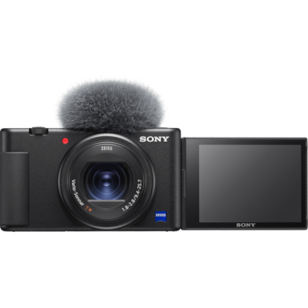 Sony ZV-1 20.1 MP Kompaktinė Kamera