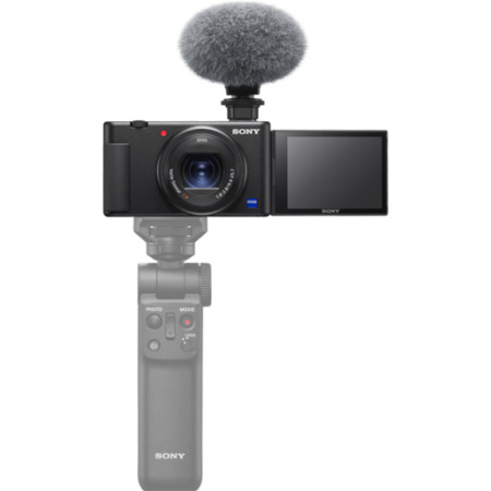 Sony ZV-1 20.1 MP Kompaktinė Kamera