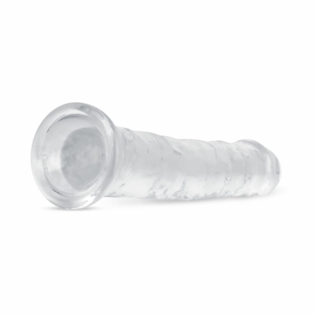 You2Toys Jelly Model 16 cm - Transparent Intimate Device with Suction Cup