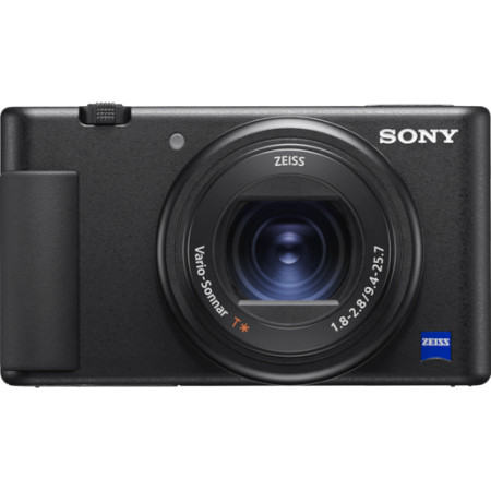 Sony ZV-1 20.1 MP Kompaktinė Kamera