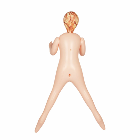 AirDoll Megan Flexible Full-Size Anatomical Model 160 cm