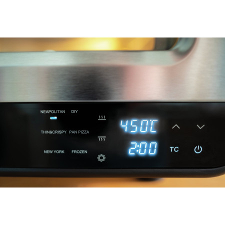 Unold 68816 Picos Keptuvė 1700 W