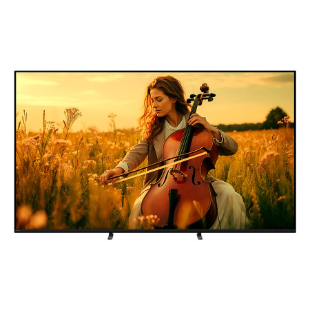 Sony K-55XR5 139,7 cm (55") 4K Ultra HD Smart TV Juoda