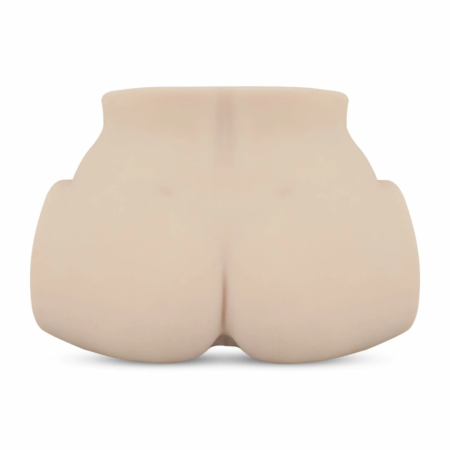 Friend with Benefits Evelyn Harris Vibrating Silicone Intimate Device