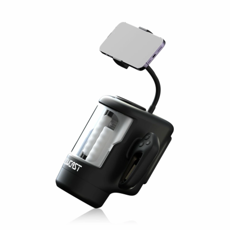 Blowcast WingXP Intimate Machine with Phone Holder and Multi-Function System