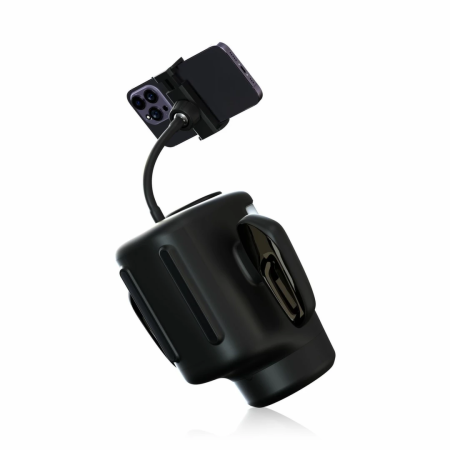 Blowcast WingXP Intimate Machine with Phone Holder and Multi-Function System