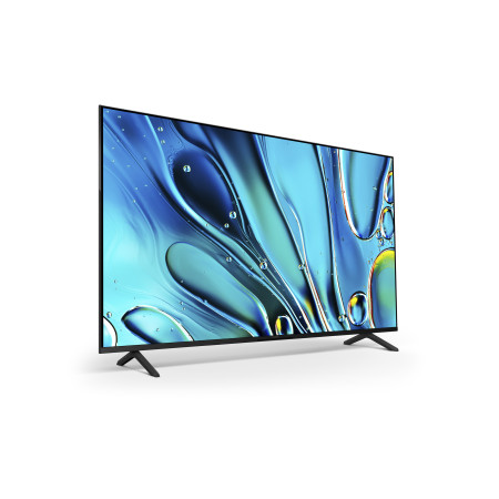 Sony K-55S3 138,7 cm (54.6") 4K Ultra HD Smart TV