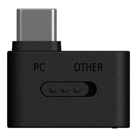 Sony Inzone H9 II Laisvų rankų įranga Bevielis Žaidimams