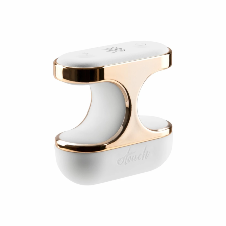 OTOUCH Yu U-shaped Finger Vibrator - 7 Modes, Waterproof, Compact