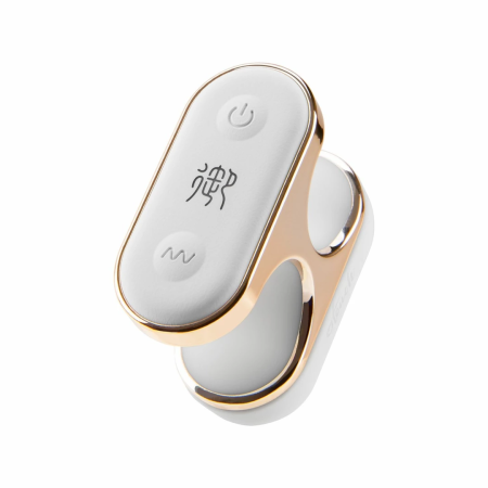 OTOUCH Yu U-shaped Finger Vibrator - 7 Modes, Waterproof, Compact