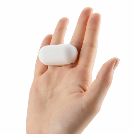 OTOUCH Yu U-shaped Finger Vibrator - 7 Modes, Waterproof, Compact