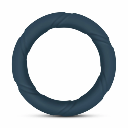 Boners Ergo Silicone Comfort Ring - Flexible Anatomical Design