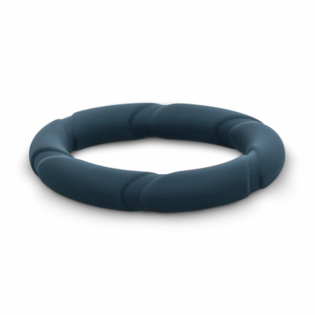 Boners Ergo Silicone Comfort Ring - Flexible Anatomical Design