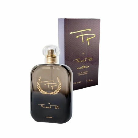 Fernand Peril FP Intense Musk Eau de Parfum for Men 100ml
