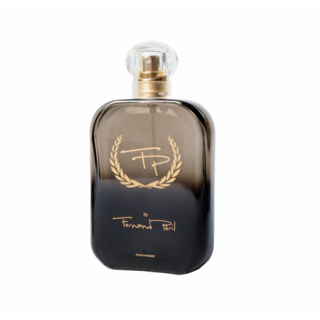 Fernand Peril FP Intense Musk Eau de Parfum for Men 100ml