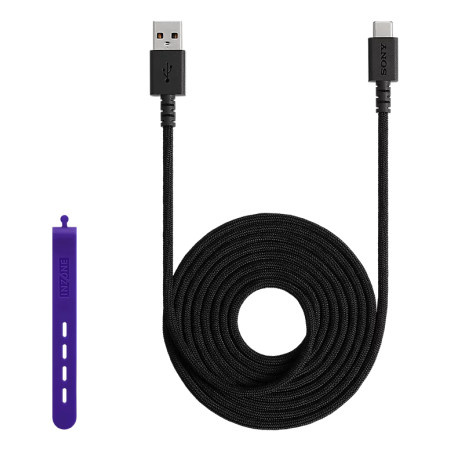 Sony INZONE KBD-H75 klaviatūra Žaidimams