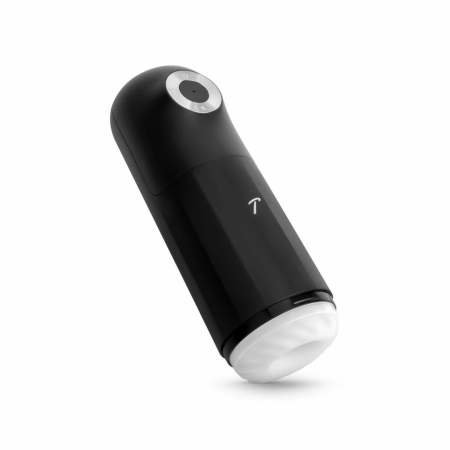 Teazers Automatic Intimate Device Triple Action Heating & Vibration USB