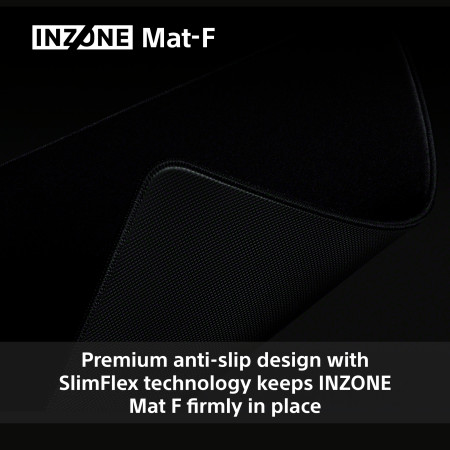 Sony INZONE Mat-F Žaidimo pelės padėkliukas