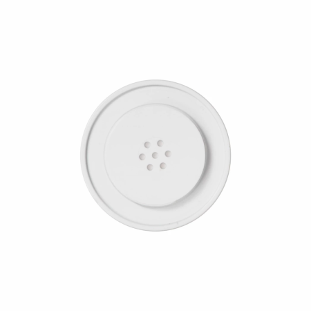 Evolved Sucking Good Transparent Intimate Machine with Suction & Vibration