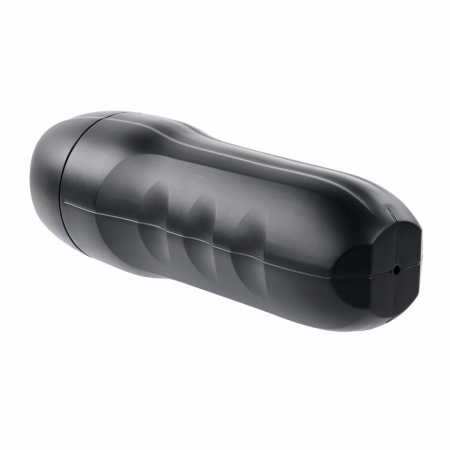 Evolved Grip It Light Intimate Device with C-Shaped Vibrating Ring Pink