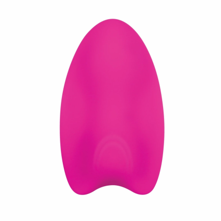 Evolved Under the Radar Pink Intimate System with Remote Control