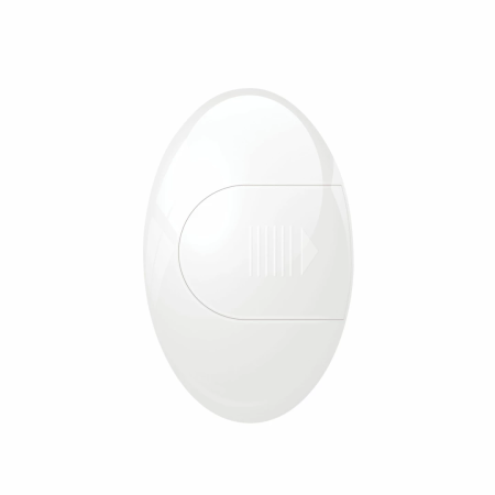 Evolved Velvet Hammer Dual-Action Vibrator Purple Waterproof Design