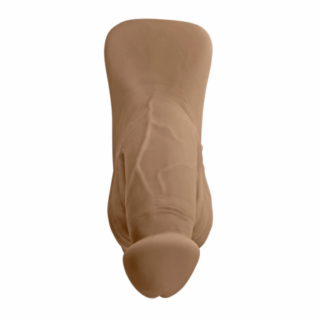 Evolved Silicone Packer Medium - Anatomical Soft Silicone Model