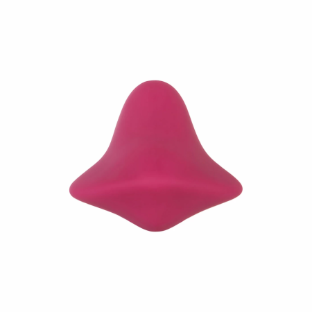 Evolved Frisky Finger Pink - Compact Rechargeable Finger Massager