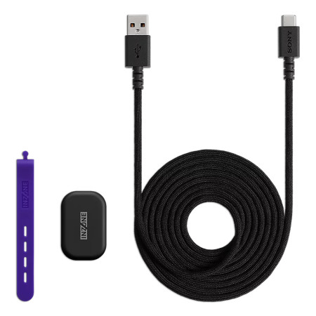 Sony INZONE kompiuterio pelė Žaidimams