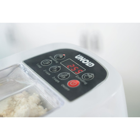 Unold 68820 Elektrinis Makaronų Gamybos Aparatas